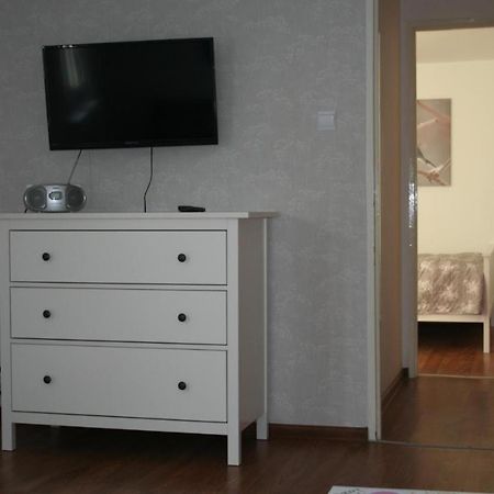 Apartament U Sikorek Jelenia Gora Exterior photo