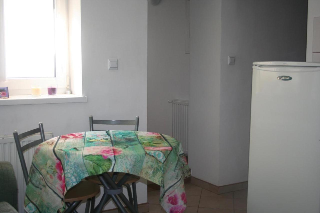 Apartament U Sikorek Jelenia Gora Exterior photo